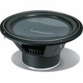 Rockford 500 Watt Max. 15 Inch Punch P2 4-Ohm DVC Subwoofer P2D415